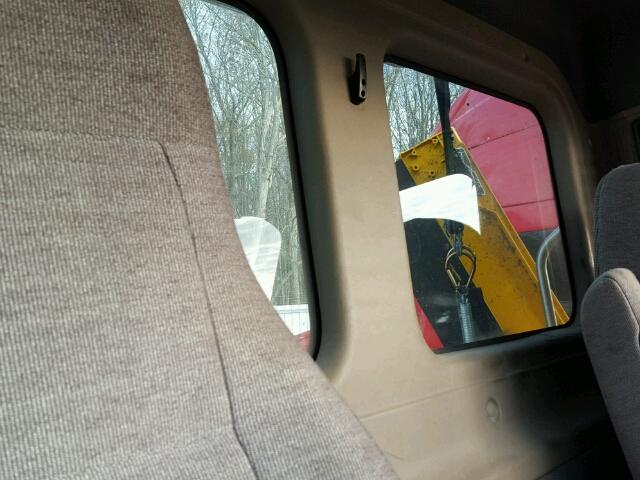 3AKJGEDV6DSBA8450 - 2013 FREIGHTLINER CASCADIA 1 YELLOW photo 6