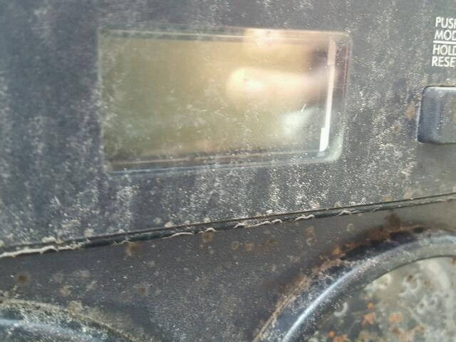 3AKJGEDV6DSBA8450 - 2013 FREIGHTLINER CASCADIA 1 YELLOW photo 8