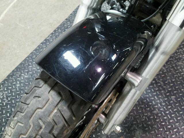 1HD1JRV1XDB020918 - 2013 HARLEY-DAVIDSON FLS SOFTAI BLACK photo 12