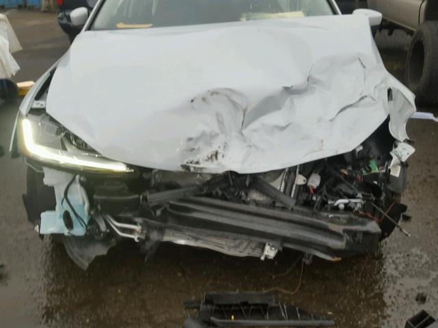 3VW2B7AJ1HM396769 - 2017 VOLKSWAGEN JETTA S Ağ foto 9