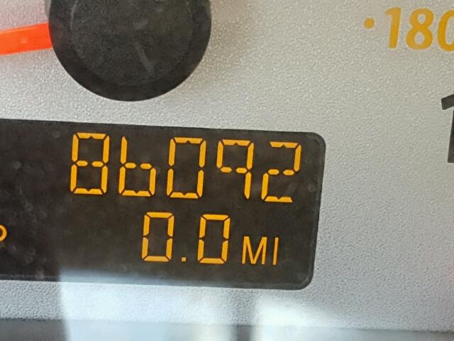 1G8AL58F56Z192225 - 2006 SATURN ION LEVEL 白色 照片 8