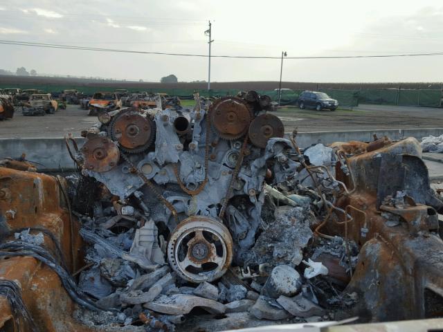 1FTEW1EG3FFC78350 - 2015 FORD F150 SUPER BURN photo 7