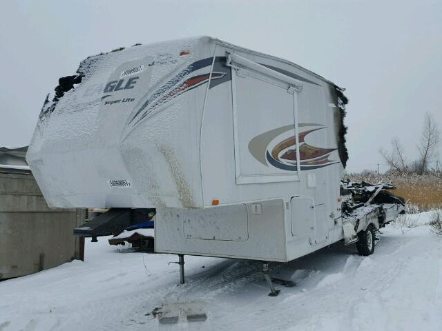  - 2000 OTHR JAYCO WHITE photo 2