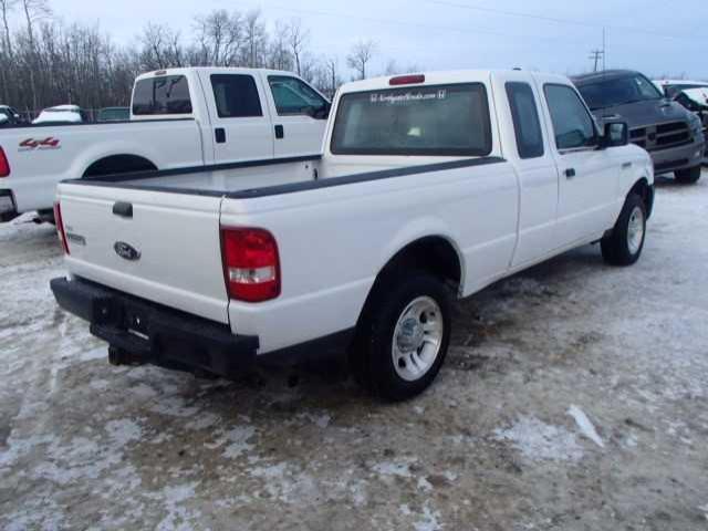 1FTKR4ED6BPA23259 - 2011 FORD RANGER SUP WHITE photo 4