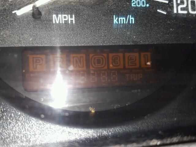 2G4WB52K441279748 - 2004 BUICK REGAL LS 银色 照片 8