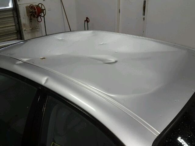 2G4WB52K441279748 - 2004 BUICK REGAL LS 银色 照片 9