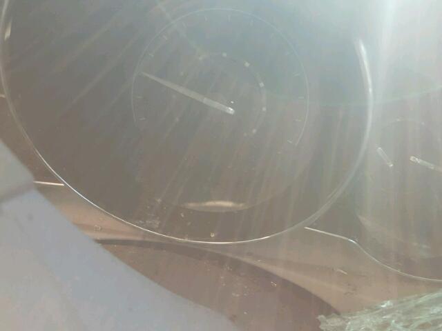 1G1ZG57B184197278 - 2008 CHEVROLET MALIBU LS 黑色 照片 8