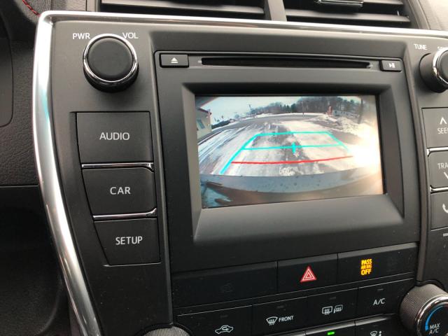 4T1BF1FK4HU391319 - 2017 TOYOTA CAMRY LE 黑色 照片 6