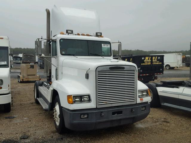 1FUWDMCA7SP771648 - 1995 FREIGHTLINER CONVENTION WHITE photo 1