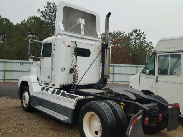 1FUWDMCA7SP771648 - 1995 FREIGHTLINER CONVENTION WHITE photo 3