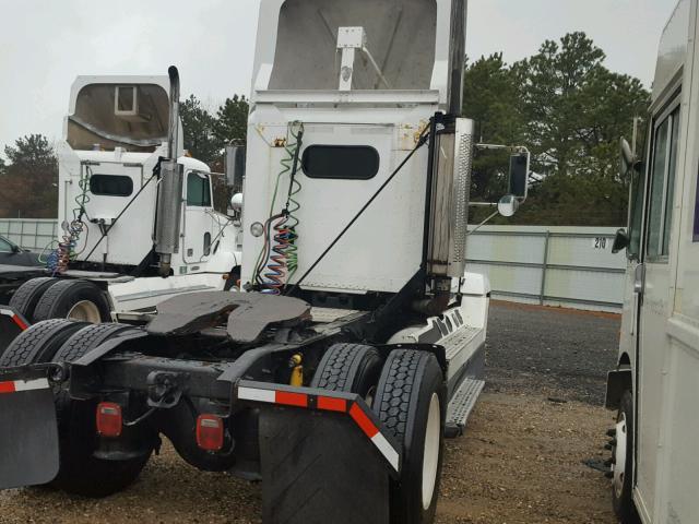 1FUWDMCA7SP771648 - 1995 FREIGHTLINER CONVENTION WHITE photo 4