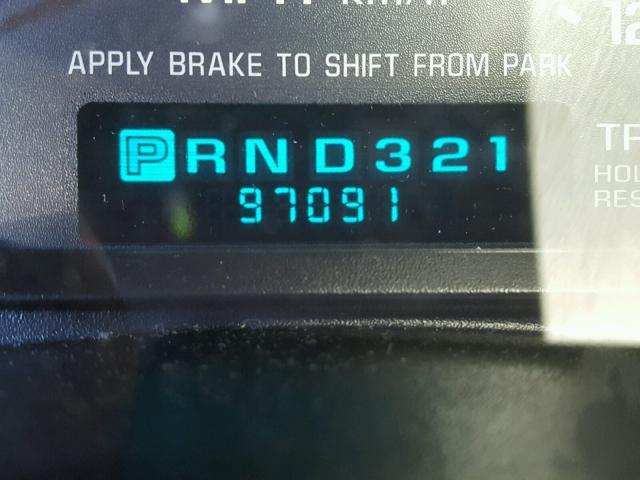 2G1WF55E029326411 - 2002 CHEVROLET IMPALA 白色 照片 8