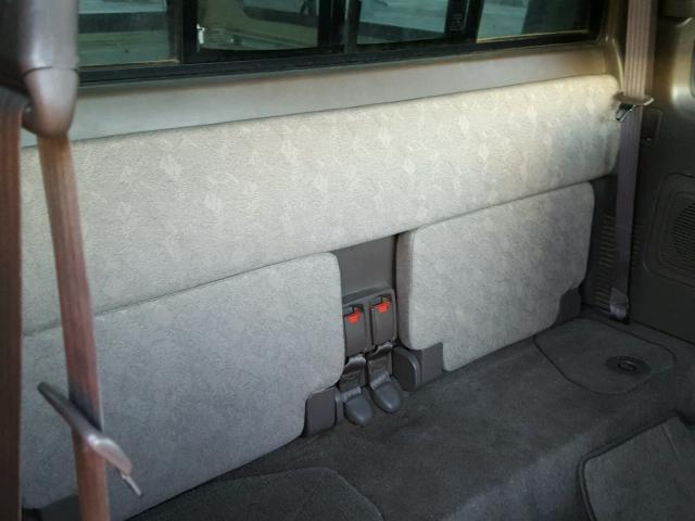 4TAWN72N6YZ623719 - 2000 TOYOTA TACOMA XTR WHITE photo 6