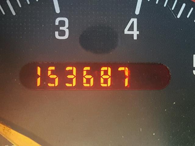 1G2NF52E04M576961 - 2004 PONTIAC GRAND AM S 红色 照片 8