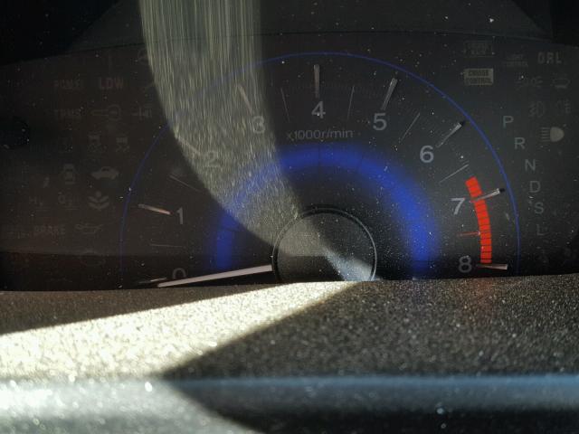 19XFB2F83FE271941 - 2015 HONDA CIVIC EX GRAY photo 8