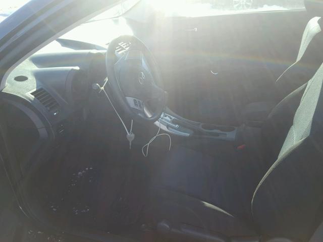 JTKDE177460085535 - 2006 TOYOTA SCION TC 蓝色 照片 5