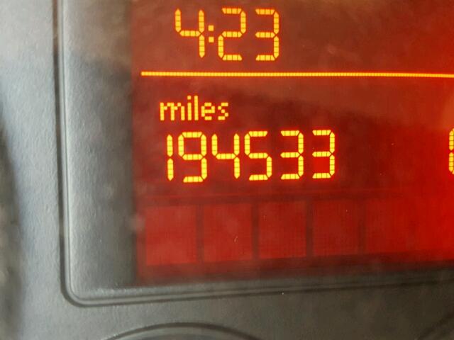 3VWPF71K26M800856 - 2006 VOLKSWAGEN JETTA VALU GRAY photo 8