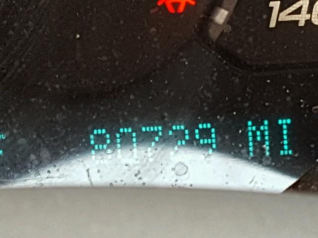 1G1ZH57B88F168992 - 2008 CHEVROLET MALIBU 1LT 黑色 照片 8