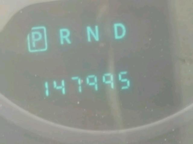 2A8HR44H98R142308 - 2008 CHRYSLER TOWN & COU RED photo 8