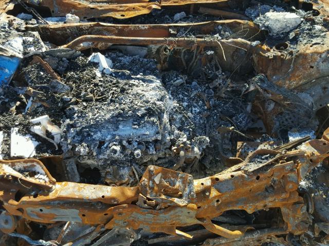 19UUA8F57CA003526 - 2012 ACURA TL BURN photo 7