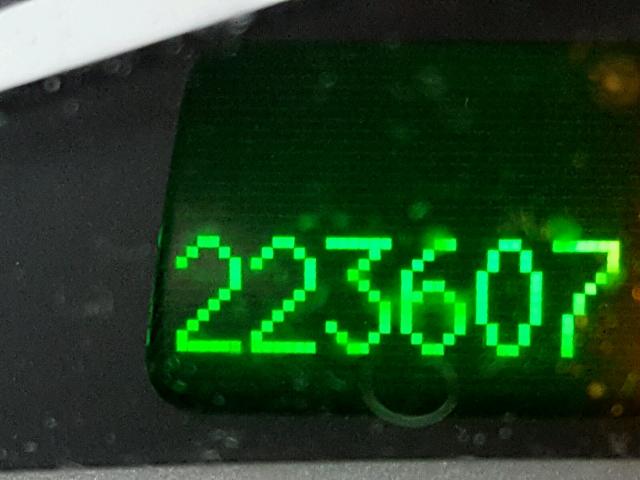 YS3FD45YX61016500 - 2006 SAAB 9-3 BASE SILVER photo 8