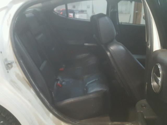 2G2WP552781103675 - 2008 PONTIAC GRAND PRIX Ağ foto 6