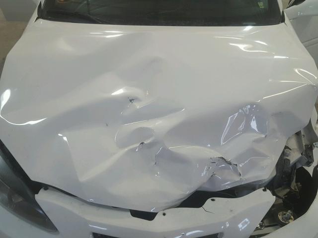 2G2WP552781103675 - 2008 PONTIAC GRAND PRIX Ağ foto 7