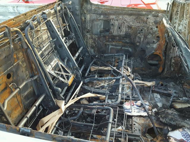 5TFET54148X023524 - 2008 TOYOTA TUNDRA CRE BURN photo 6