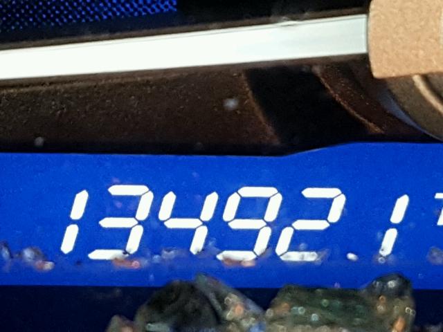 2HGFG12867H535405 - 2007 HONDA CIVIC EX 银色 照片 8