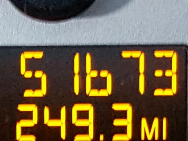 1G8AL55F06Z148234 - 2006 SATURN ION LEVEL BLACK photo 8