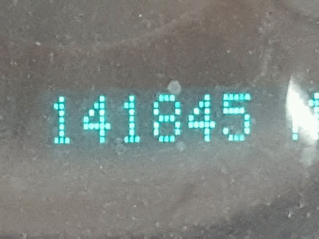 1G1ZG57NX94151251 - 2009 CHEVROLET MALIBU LS 蓝色 照片 8