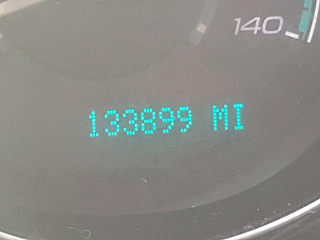 1G1ZC5EB8AF308479 - 2010 CHEVROLET MALIBU 1LT SILVER photo 8