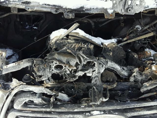 1FBZX2ZM0GKB28343 - 2016 FORD TRANSIT T- BURN photo 7