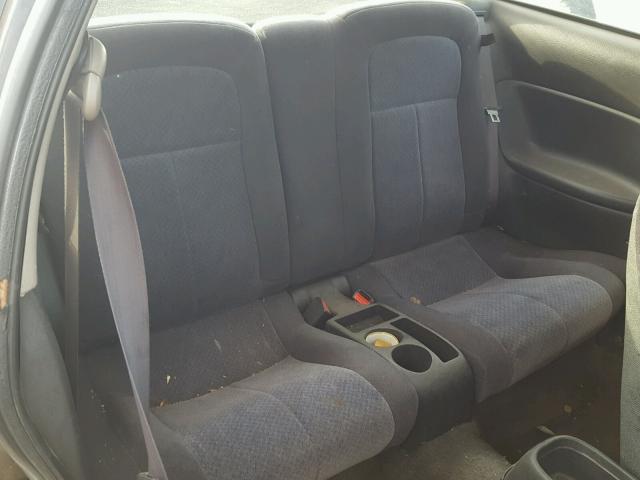 1G8ZH1272VZ293834 - 1997 SATURN SC2 SILVER photo 6