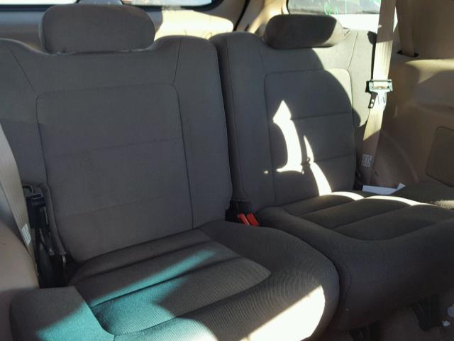 1FMYU60E92UA95901 - 2002 FORD EXPLORER S 绿色 照片 6