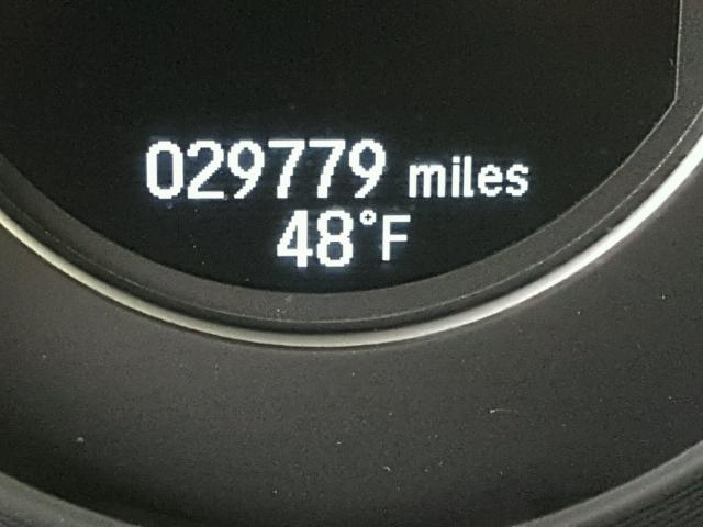 1HGCR2F94GA191416 - 2016 HONDA ACCORD EXL Siyah fotoğraf 8