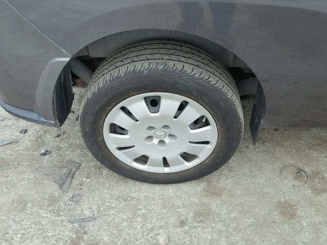 ZFBERFBBXH6E28962 - 2017 RAM PROMASTER 灰色 照片 9