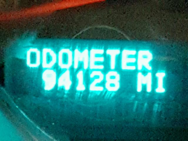 2G1WN161069359275 - 2006 CHEVROLET MONTE CARL ლურჯი ფოტო 8