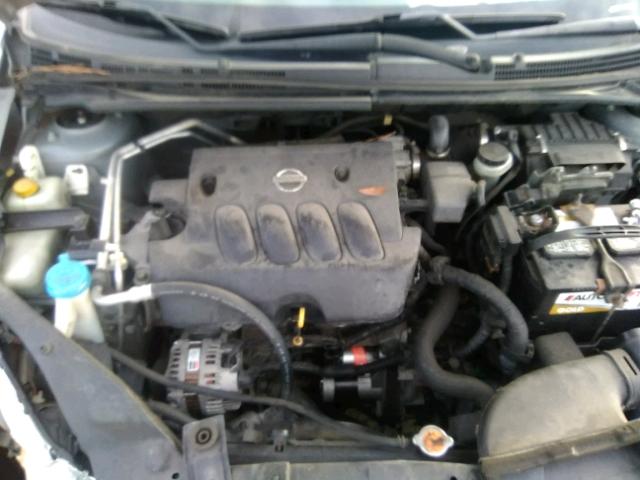 3N1AB61EX7L673387 - 2007 NISSAN SENTRA 2.0 GRAY photo 7