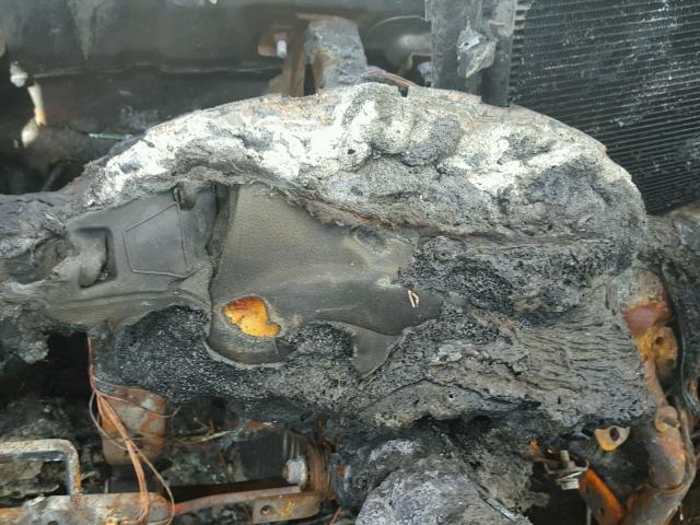 KNDJP3A53E7075379 - 2014 KIA SOUL + BURN photo 8