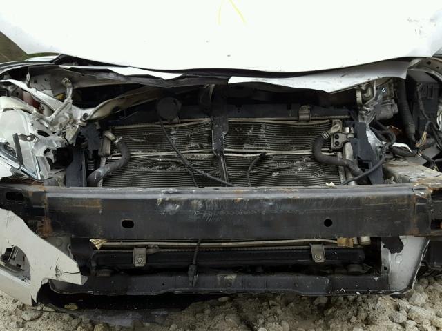 4T1BB46K39U101666 - 2009 TOYOTA CAMRY HYBR SILVER photo 9