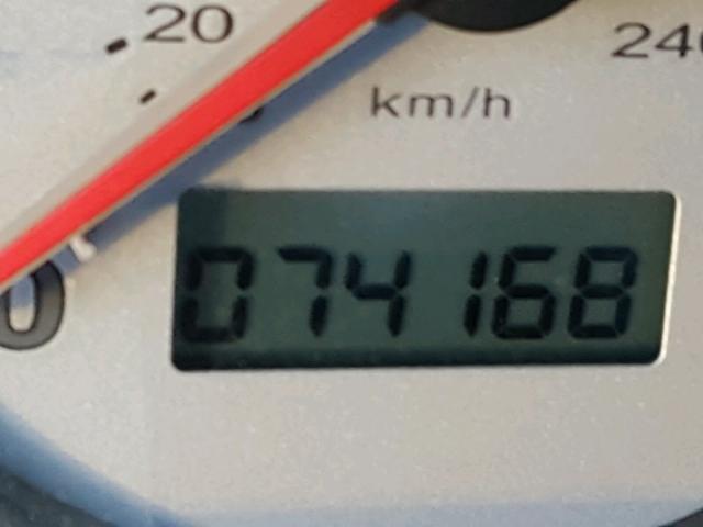 2HGES26732H572339 - 2002 HONDA CIVIC EX 绿色 照片 8