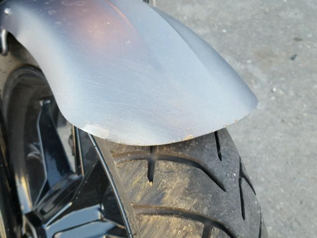 5VPFTB00XH3001987 - 2017 VICTORY MOTORCYCLES OCTANE 灰色 照片 9