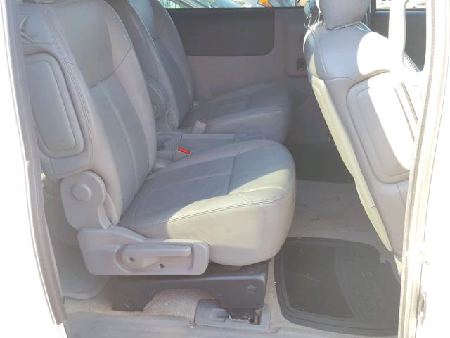 1GNDX33L26D219040 - 2006 CHEVROLET UPLANDER L 白色 照片 6