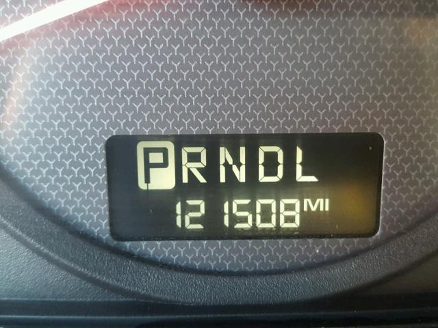 1G1ZT54825F221236 - 2005 CHEVROLET MALIBU LS 银色 照片 8