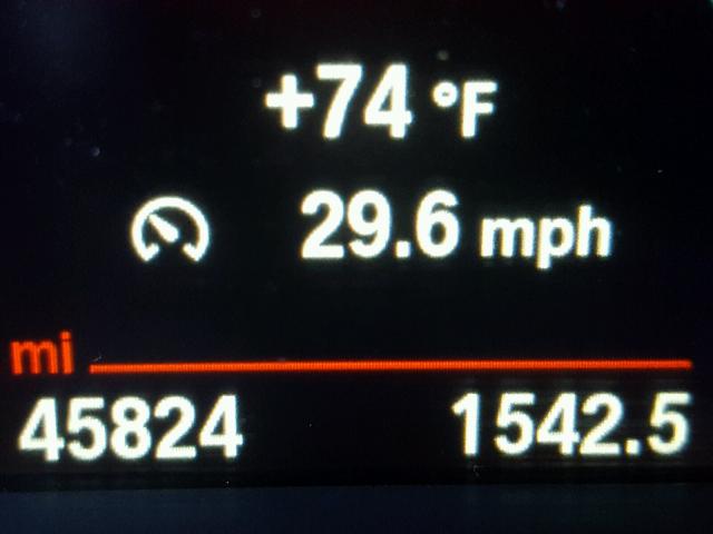 WBA3N3C52FK233427 - 2015 BMW 428 I შავი ფოტო 8