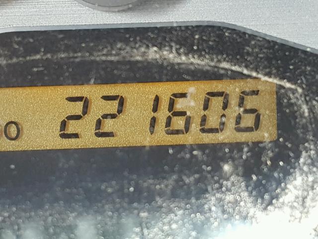 JTKDE177860114566 - 2006 TOYOTA SCION TC 勃艮第红 照片 8