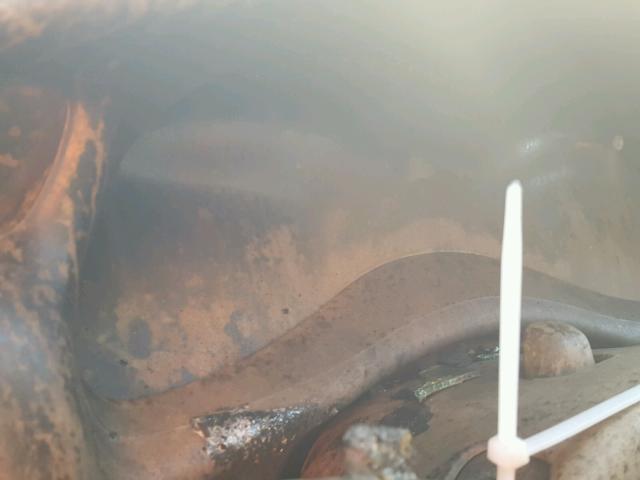 1G2WJ52K3VF244690 - 1997 PONTIAC GRAND PRIX Այրված լուսանկար 8