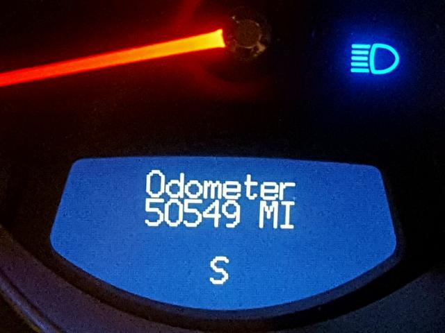 1G6DP5E31D0121903 - 2013 CADILLAC CTS PREMIU SILVER photo 8