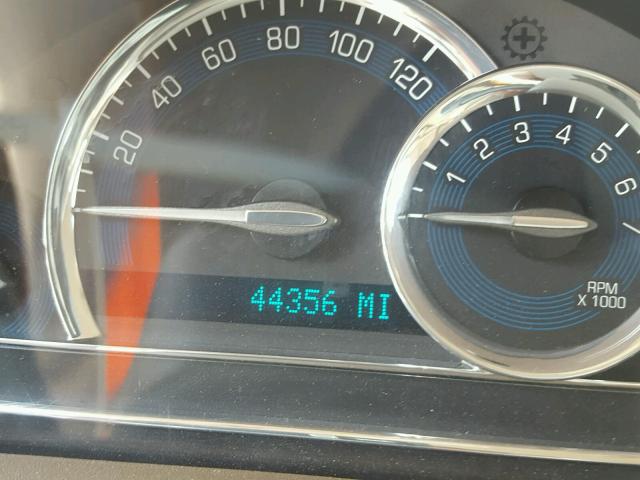 3GNDA13D26S639797 - 2006 CHEVROLET HHR LS BEIGE photo 8